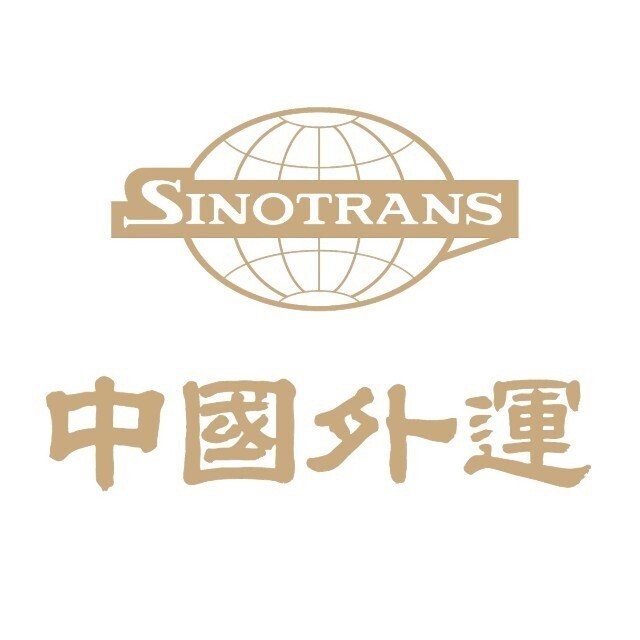 中国外运 企业 Logo
