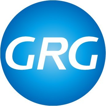 广电运通集团 企业 Logo