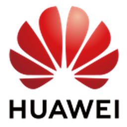 华为 企业 Logo