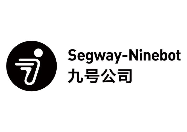 九号公司 企业 Logo
