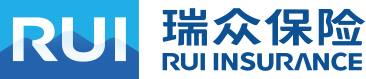 瑞众保险 企业 Logo