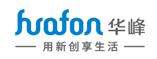 华峰集团 企业 Logo