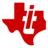 德州仪器 企业 Logo
