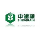 中国储备粮管理集团有限公司 企业 Logo