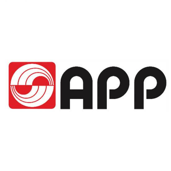 金光纸业（中国）投资有限公司 企业 Logo