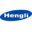 恒立液压 企业 Logo