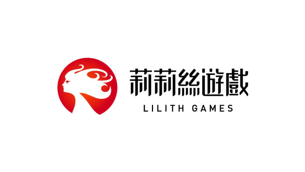 莉莉丝游戏 企业 Logo
