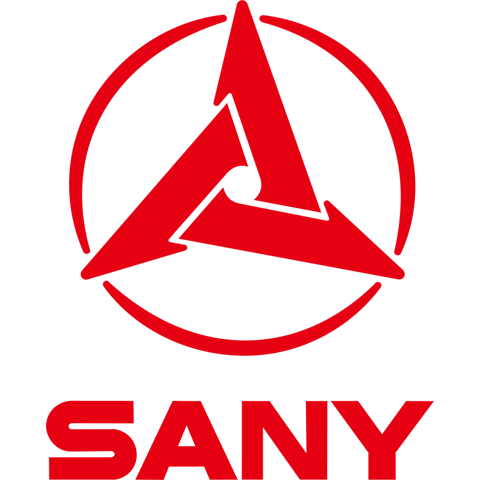 三一集团 企业 Logo