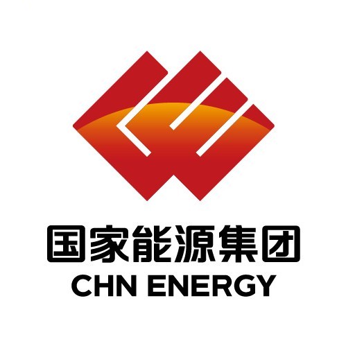 国家能源集团 企业 Logo