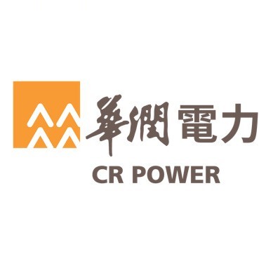 华润电力 企业 Logo