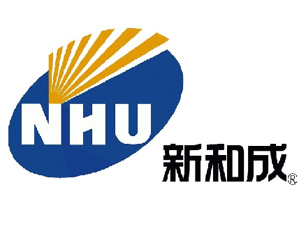 新和成 企业 Logo