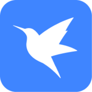 迅雷 企业 Logo