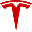 特斯拉 企业 Logo