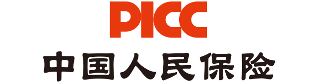 中国人保 企业 Logo