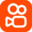 快手 企业 Logo