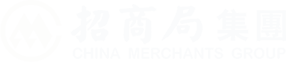 招商局集团 企业 Logo