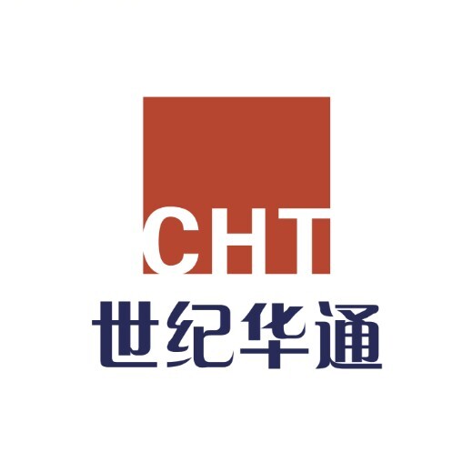 世纪华通 企业 Logo