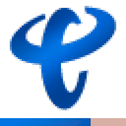 中国电信 企业 Logo