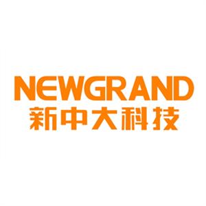 新中大科技 企业 Logo