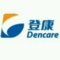 重庆登康口腔护理用品股份有限公司 企业 Logo