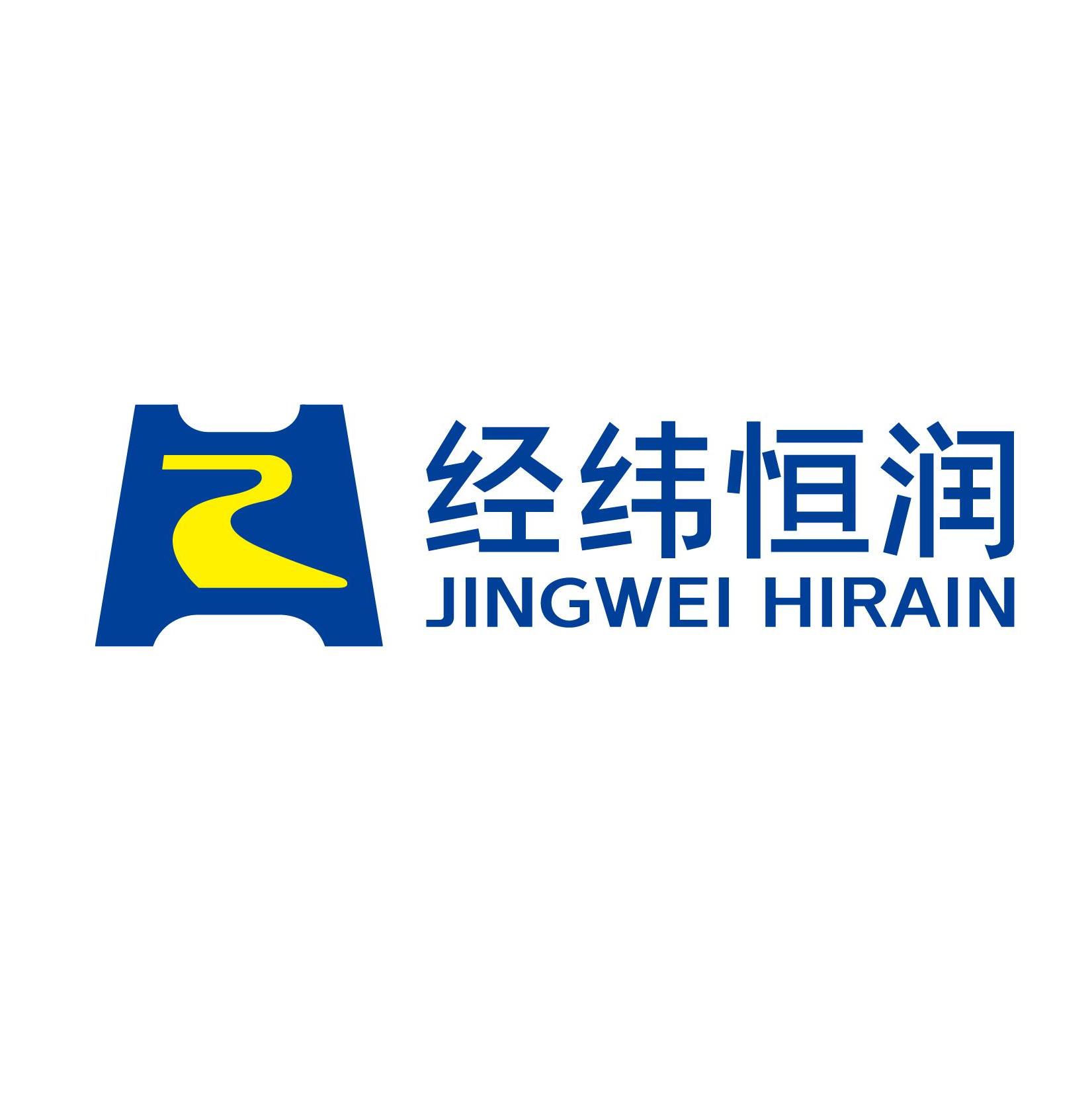 北京经纬恒润科技股份有限公司 企业 Logo