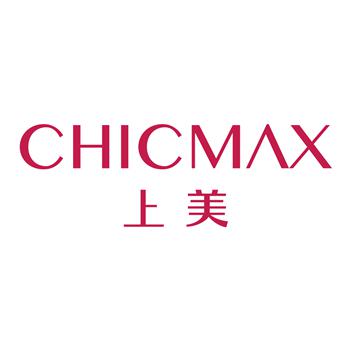 上美股份 企业 Logo