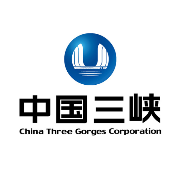 三峡集团 企业 Logo