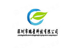 鹏景科技 企业 Logo