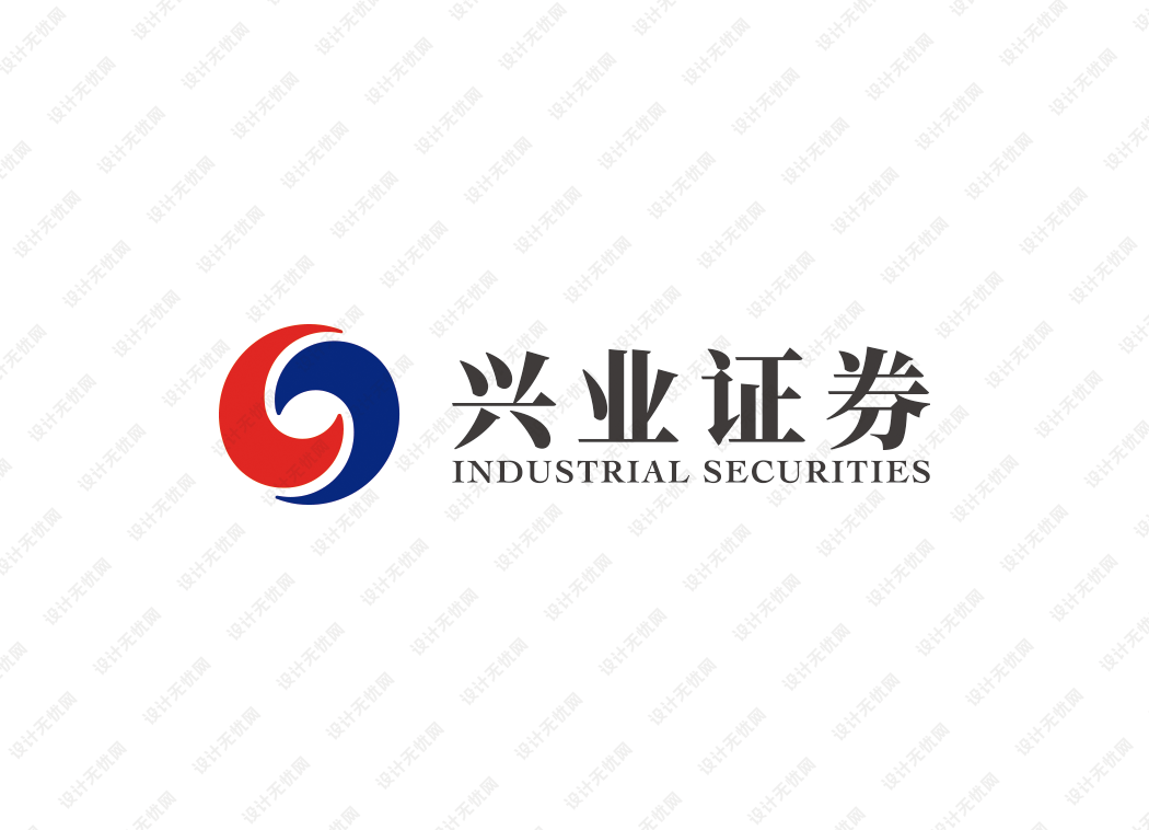 兴业证券集团 企业 Logo