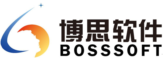 博思软件 企业 Logo